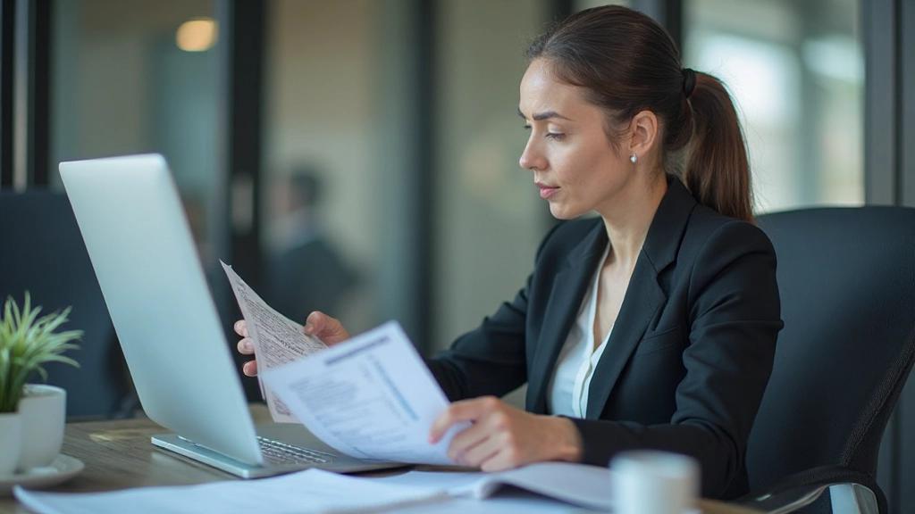 Контроллер анализирует расходы компании на графике